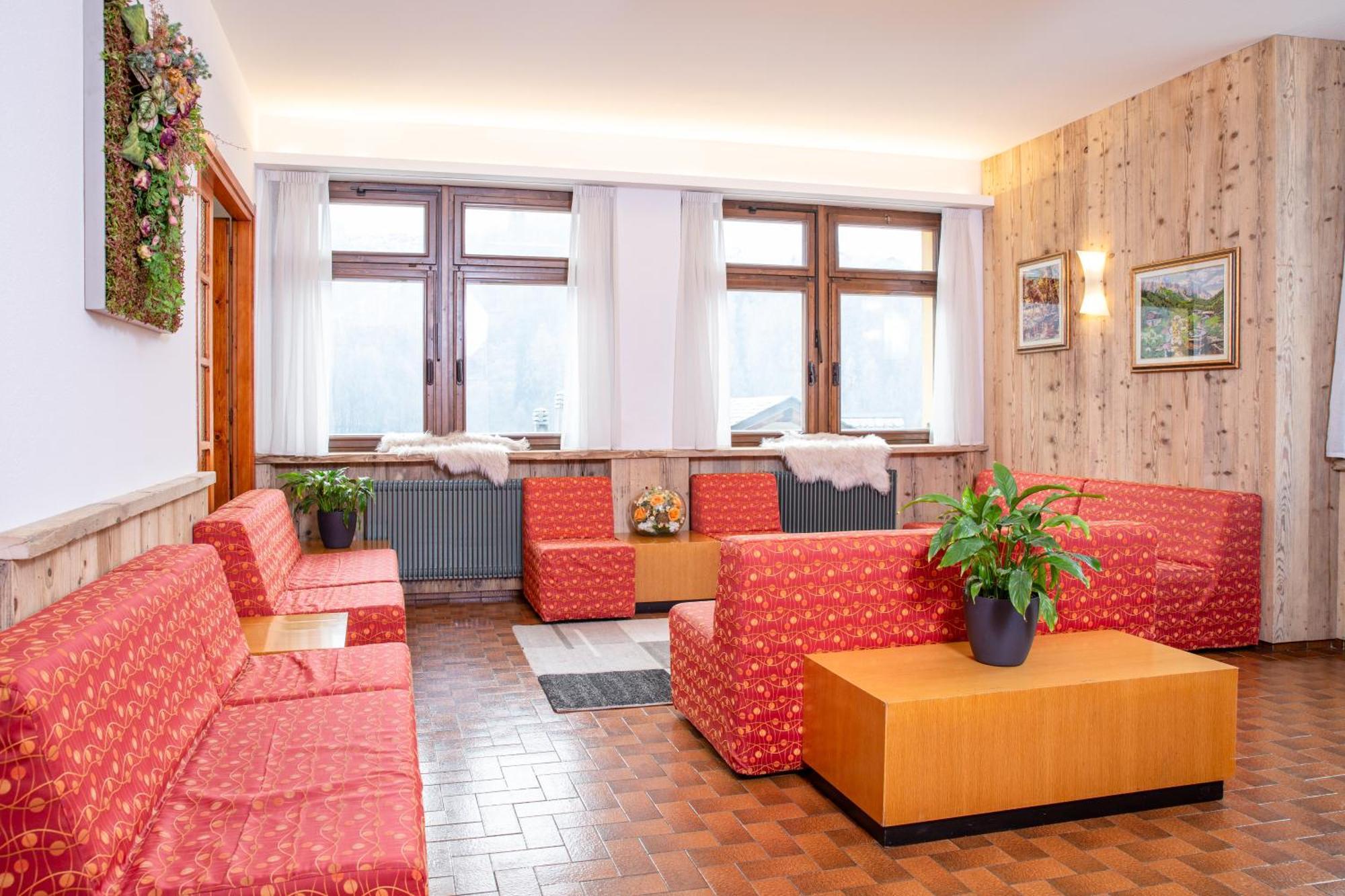 Hotel Biancospino Lanzada المظهر الخارجي الصورة
